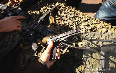 Talijani u Hrvatskoj grade tvornicu oružja?