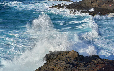 Tragedija na Tenerifima: Neobičan val usmrtio britansku turistkinju