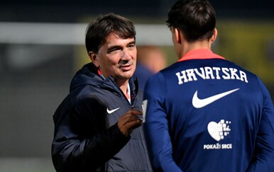 Dalić još jednom promijenio mišljenje o važnoj temi: "Rekao sam da neću to više raditi, ali..."