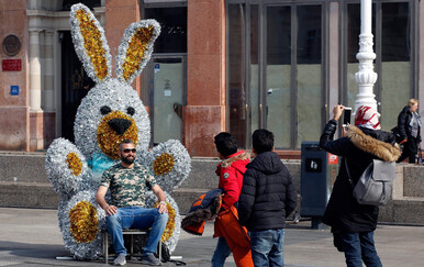 MZOM: Isplata uskrsnice za gotovo 90.000 zaposlenika počinje 1. travnja