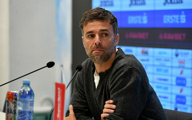 Ovako je Garcia komentirao izjavu Marka Livaje: "Ne pitam igrače individualno što..."