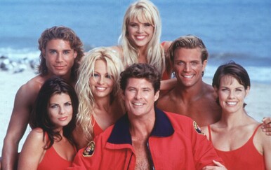 Gdje je danas originalna postava ''Baywatcha''?