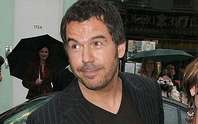 Kako danas izgleda pobjednik prvog britanskog X Faactora, Steve Brookstein