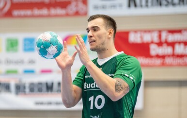 RK Zagreb doveo srpskog i ruskog reprezentativca