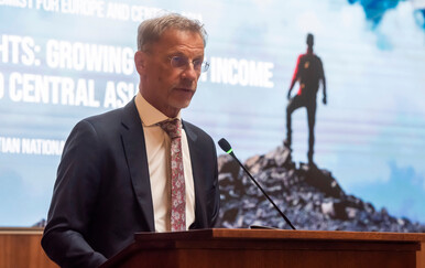 Vujčić: Energetska kriza utjecat će na rast inflacije i usporavanje rasta BDP-a