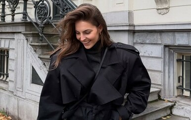 Sukob mišljenja Džejla Ramović i Aleksandre Mladenović u emisiji ''AmiG show''