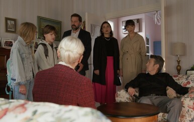 U dobru i zlu: Mora obaviti važan razgovor s njima