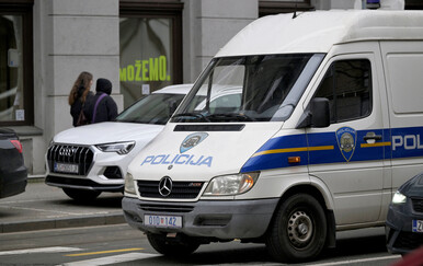 Prijavljena četvorka za napad ispred zagrebačkog noćnog kluba, za petim se još traga