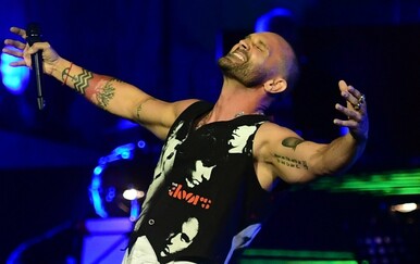 Kviz: Nastavite stihove Luke Nižetića