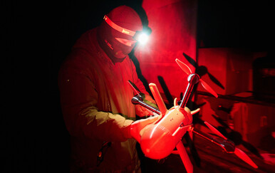 Ukrajina rasporedila vojne jedinice u pet zemalja Bliskog istoka