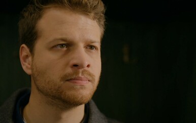 Crno more: Uništili su mu obitelj, a sada žele pomirenje