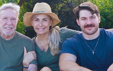 Oglasio se sin Chucka Norrisa