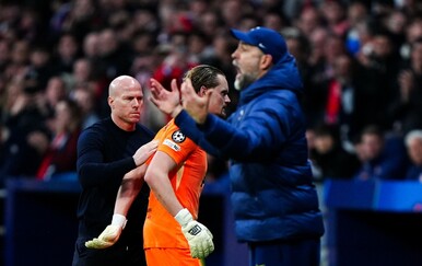 Tottenham potvrdio operaciju Vicaria: Tudor vraća Kinskog među vratnice