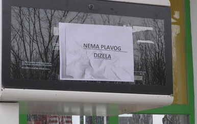 Gorivo prodaju ispod cijene, poslovanje pred kolapsom: "Kupci nas zovu, traže, nemamo"