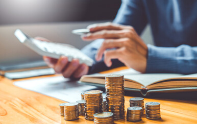 HNB: Prema osnovnom scenariju, inflacija će u 2026. ubrzati na 4,4 posto