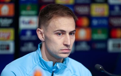 VIDEO Marko Rog otvorio dušu: "Moje tijelo više nije kao prije i teško mi je to prihvatiti"