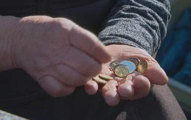 Nova mjera za umirovljenike na stolu Vlade