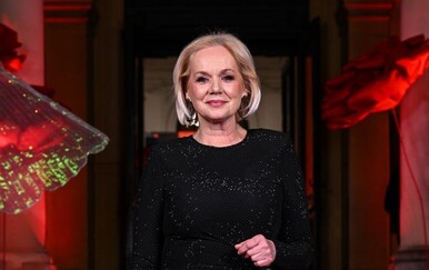 Večernjakova ruža 2026.