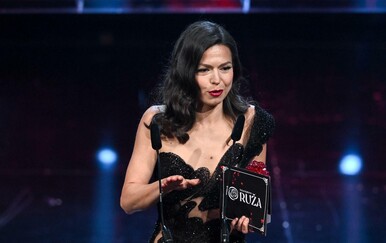 Večernjakova ruža 2026.