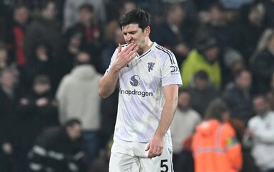 VIDEO Bournemouth remizirao s Manchester United na otvaranju 27. kola Premier lige