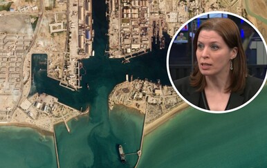 Analiza Elisabeth Braw: SAD ne može eliminirati iransku prijetnju dronovima unatoč vojnoj nadmoći