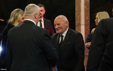 Održano vjenčanje Marijana Kustića i Nike Perenčević