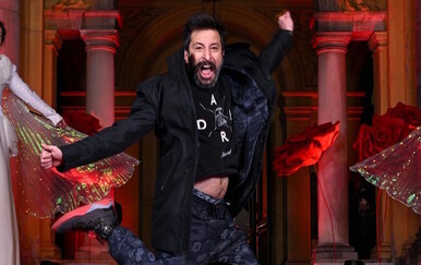 Fotogalerija s Večernjakove ruže 2026.