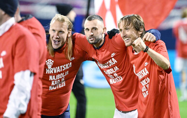 Luka Modrić, Marcelo Brozović i Andrej Kramarić uskoro postaju slobodni igrači: Što će se dogoditi?