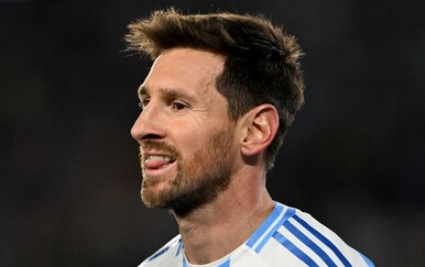 Argentina šokirala svijet nogometa! Pogledajte s kojim država će igrati pripreme za Svjetsko prvenstvo