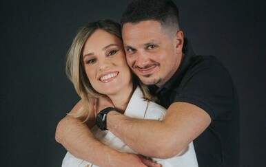 Ines Goda i Ivan Forjan čekaju prvo dijete