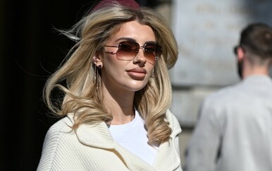 Ulična moda tenisice sa skrivenom petom Bobby Isabel Marant 2026.