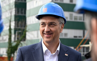 Plenković: U obnovu smo dosad uložili više od 4,6 milijardi eura