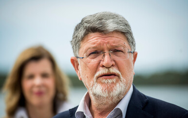 Picula: "BiH koja blokira samu sebe ne treba Europskoj uniji jer će i nju blokirati"