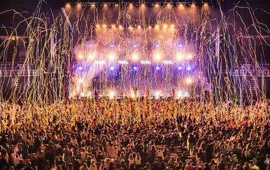 K-POP FOREVER! show rasprodao je Arenu Zagreb