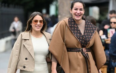 Hrpa poznatih prošetala zagrebačkom špicom