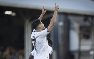 VIDEO Fulham prekrenuo Burnley i poslao ih nazad prema Championshipu