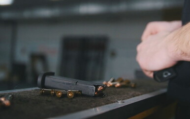 Talijanska tvrtka Beretta sudjelovat će u izgradnji nove tvornice streljiva u Hrvatskoj