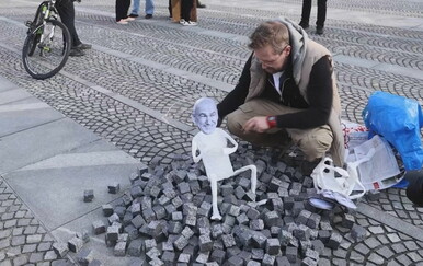 Špijunska afera potresa izborni proces u Sloveniji