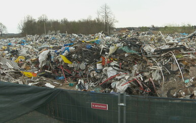 Mještani Kupinečkog Kraljevca upozoravaju na ilegalni deponij koji ugrožava sigurnost i okoliš