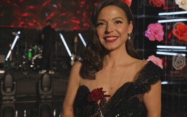 Ema Branica televizijska je osoba godine