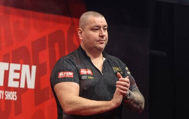 VIDEO Boris Krčmar odigrao dobru partiju, ali protiv vanzemaljca Littlera nije imao šanse