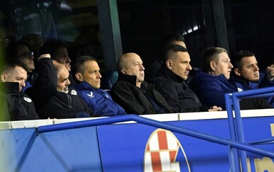 Sergi Dominguez dobio poziv za U21 reprezentaciju Španjolske