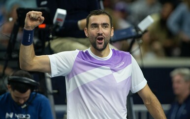 Čudesni Čilić izveo preokret sezone za treće kolo Mastersa u Miamiju