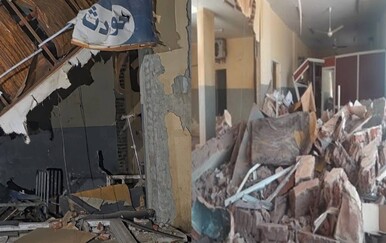 Sudan: Više od 60 poginulih u napadu na bolnicu - WHO