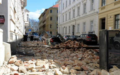 Šest je godina od katastrofalnog zagrebačkog potresa