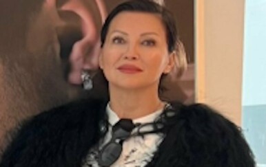 Nina Badrić otputovala u Kruševo