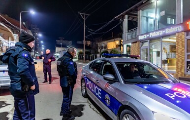 Strava na Kosovu: Nogometaš ubio svog brata, pucao mu je u genitalije