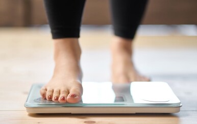 Želite točne kilograme? Evo kada se trebate vagati (i koliko često!)