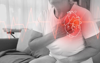 Kardiovaskularne bolesti: Popis koji bi svatko trebao pročitati na vrijeme