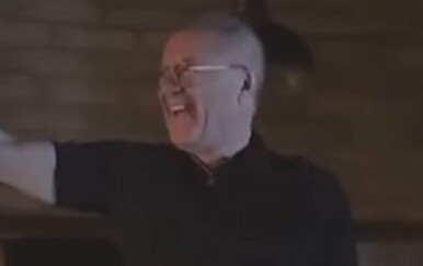 Zdravko Mamić snimljen kako pjeva sevdalinku